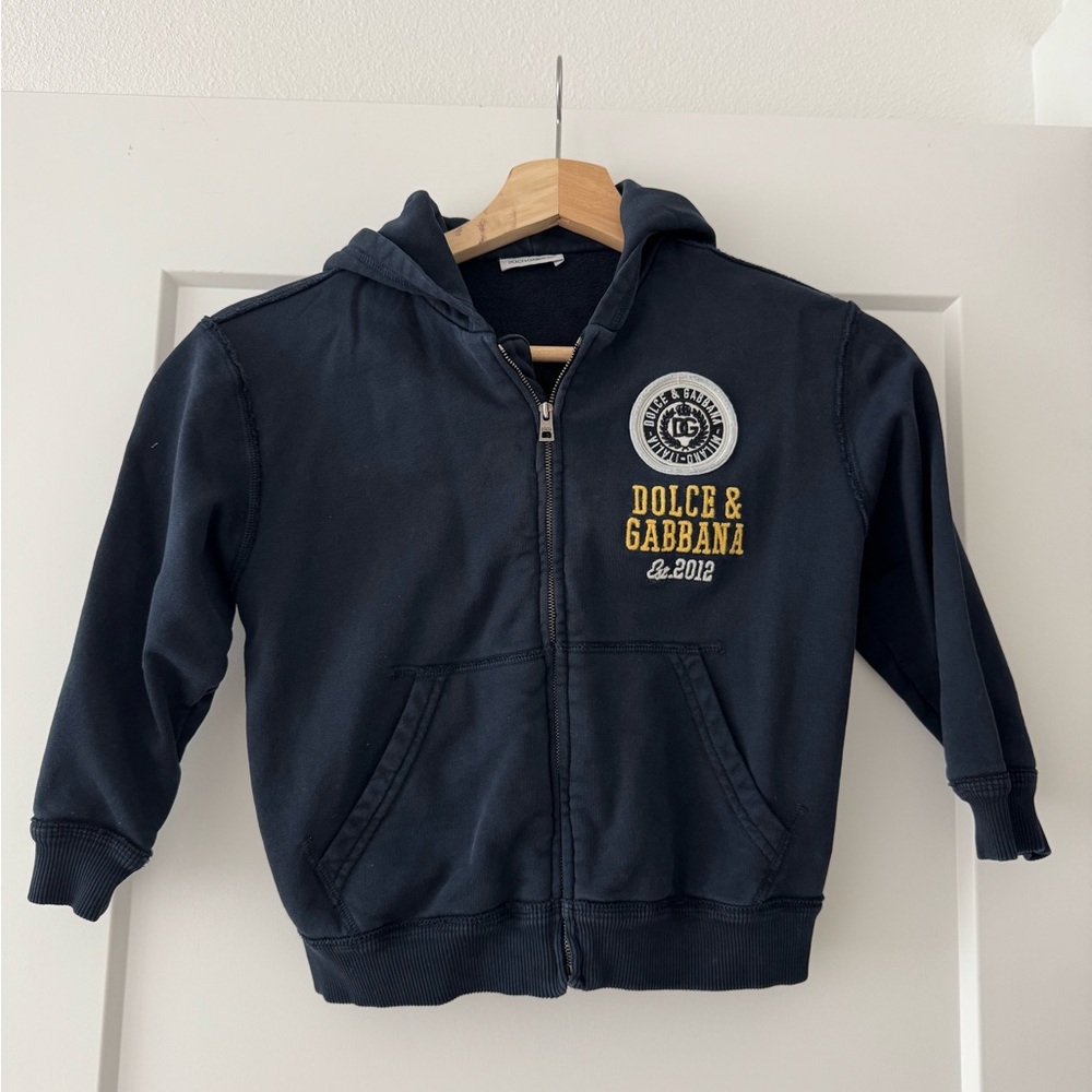 Dolce & Gabanna Hoodie
